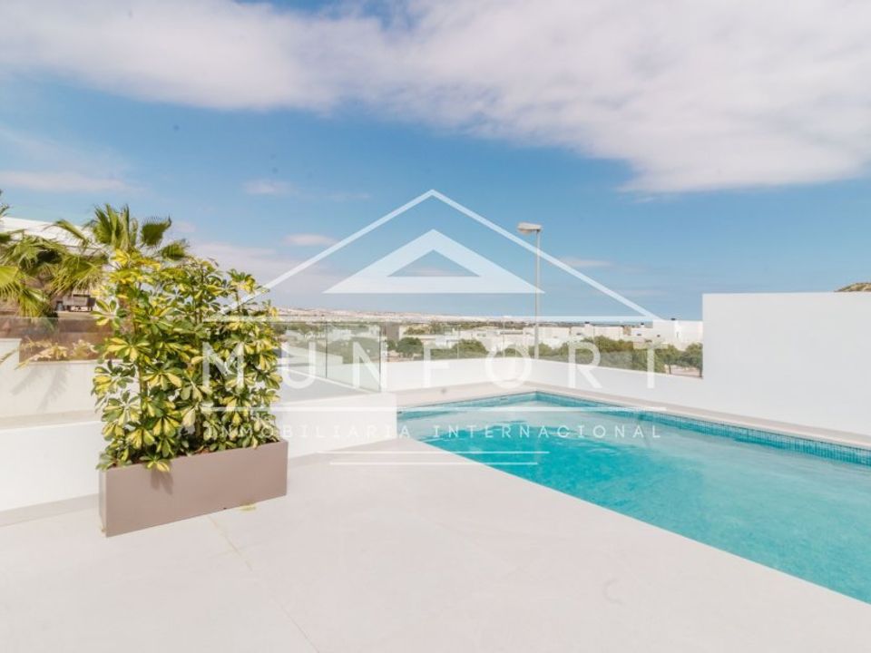 Villa i Rojales, Alicante - foto 2