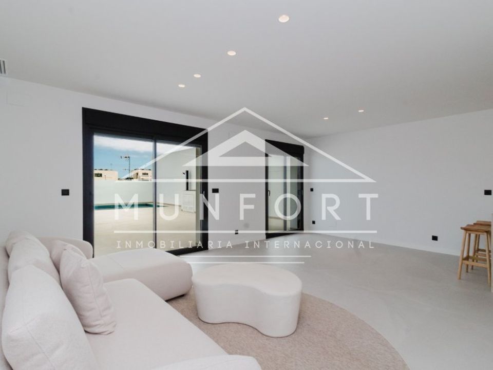 Villa i Rojales, Alicante - foto 4