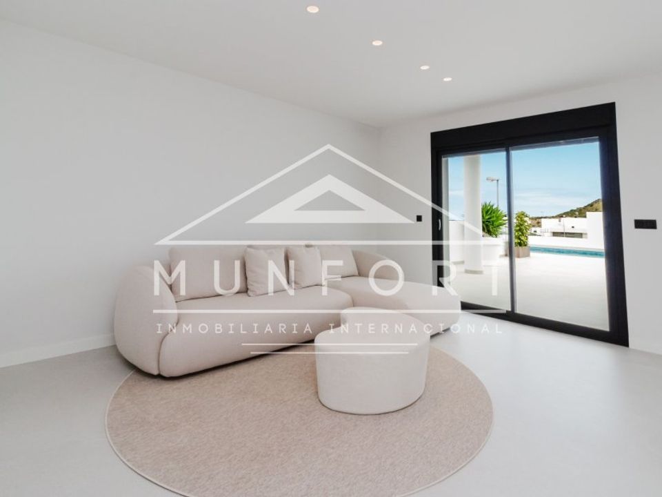 Villa i Rojales, Alicante - foto 5