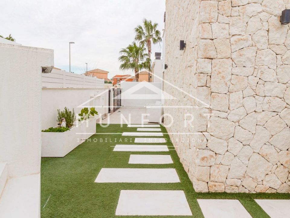 Villa i Sucina, Murcia - foto 1