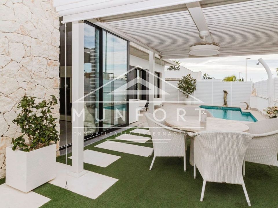 Villa i Sucina, Murcia - foto 2