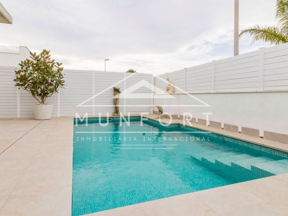 Villa i Sucina, Murcia - foto 3