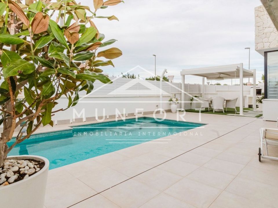 Villa i Sucina, Murcia - foto 4