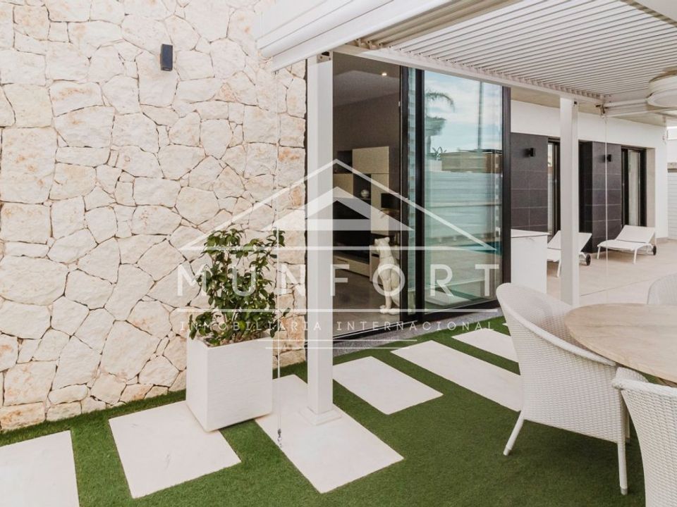 Villa i Sucina, Murcia - foto 5