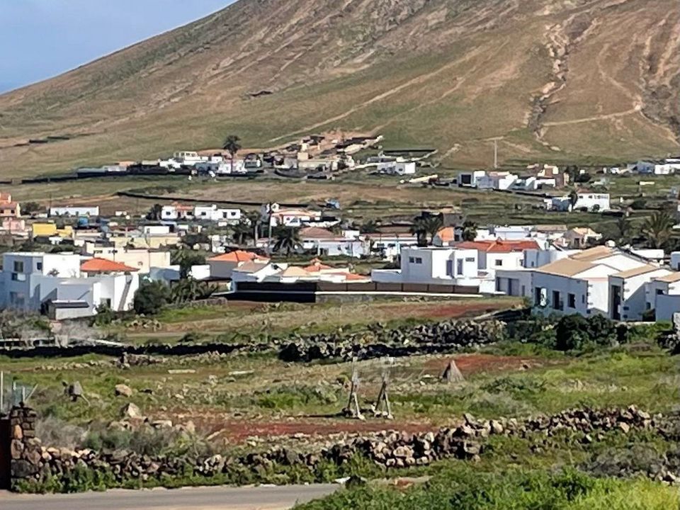 Helårsgrund i Villaverde, Fuerteventura - foto 5