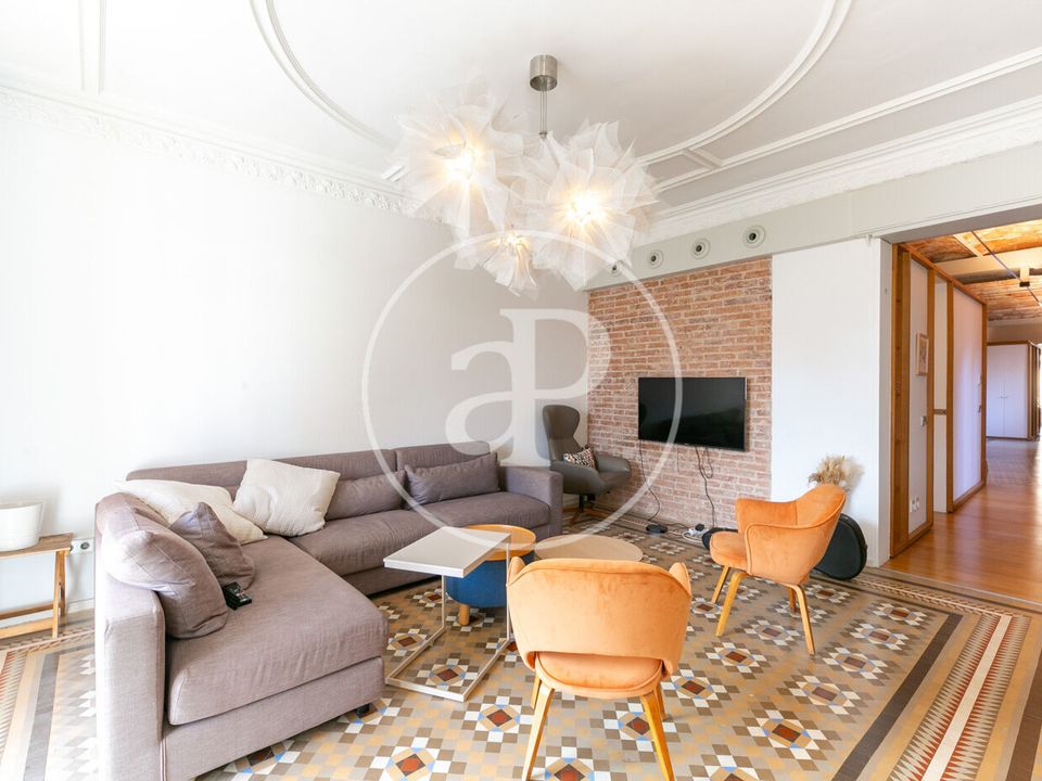 Apartament a Barcelona, Barcelona - foto 1
