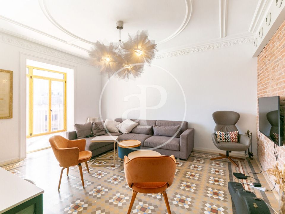 Apartament a Barcelona, Barcelona - foto 2