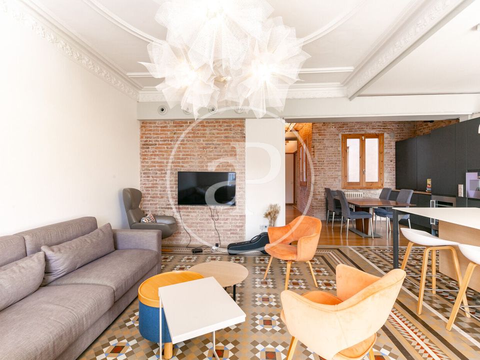 Apartament a Barcelona, Barcelona - foto 3