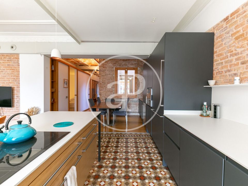 Apartament a Barcelona, Barcelona - foto 5