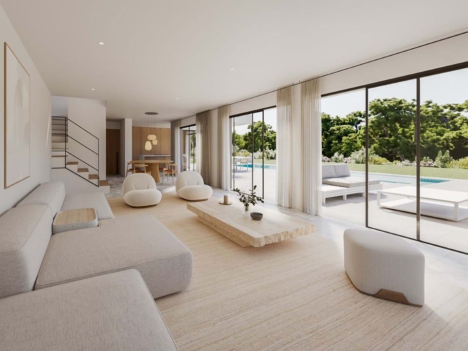 Villa i Javea, Alicante - foto 2