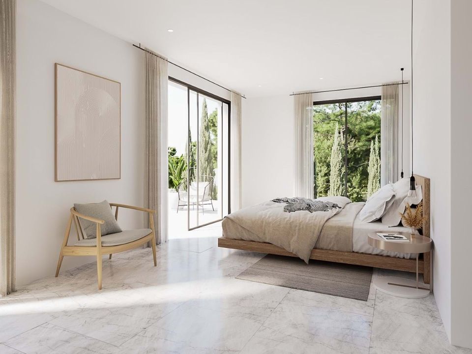 Villa i Javea, Alicante - foto 3