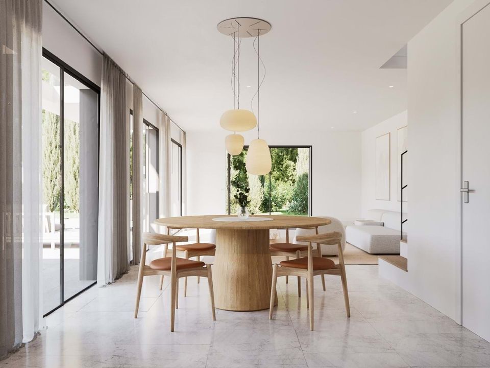 Villa i Javea, Alicante - foto 4