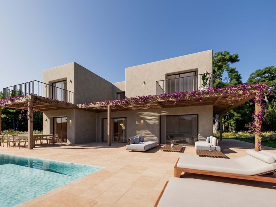 Villa i Javea, Alicante - foto 5