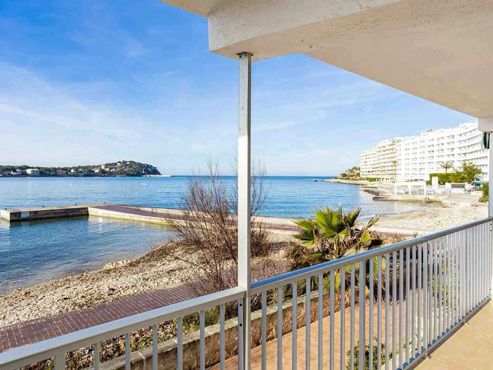 Lejlighed i Santa Ponsa, Mallorca - foto 4