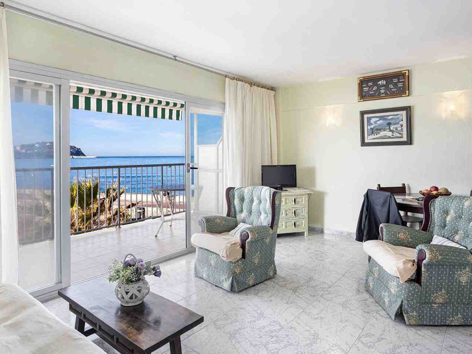 Lejlighed i Santa Ponsa, Mallorca - foto 3
