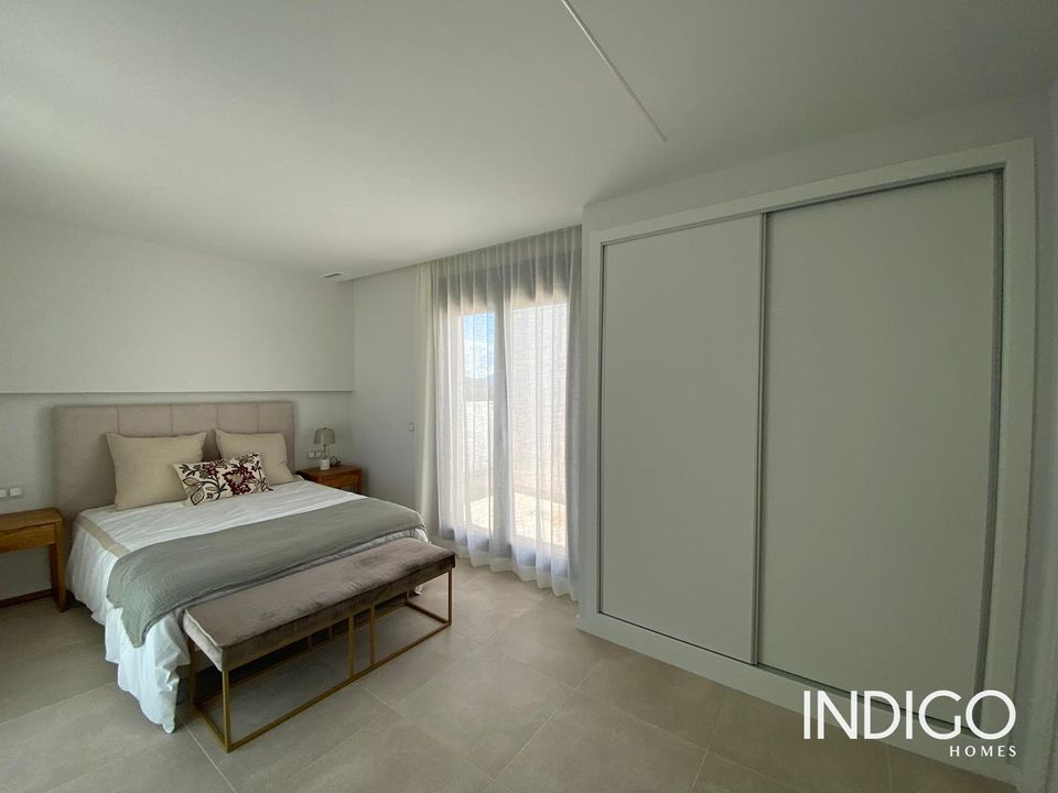 Lejlighed i Denia, Alicante - foto 5