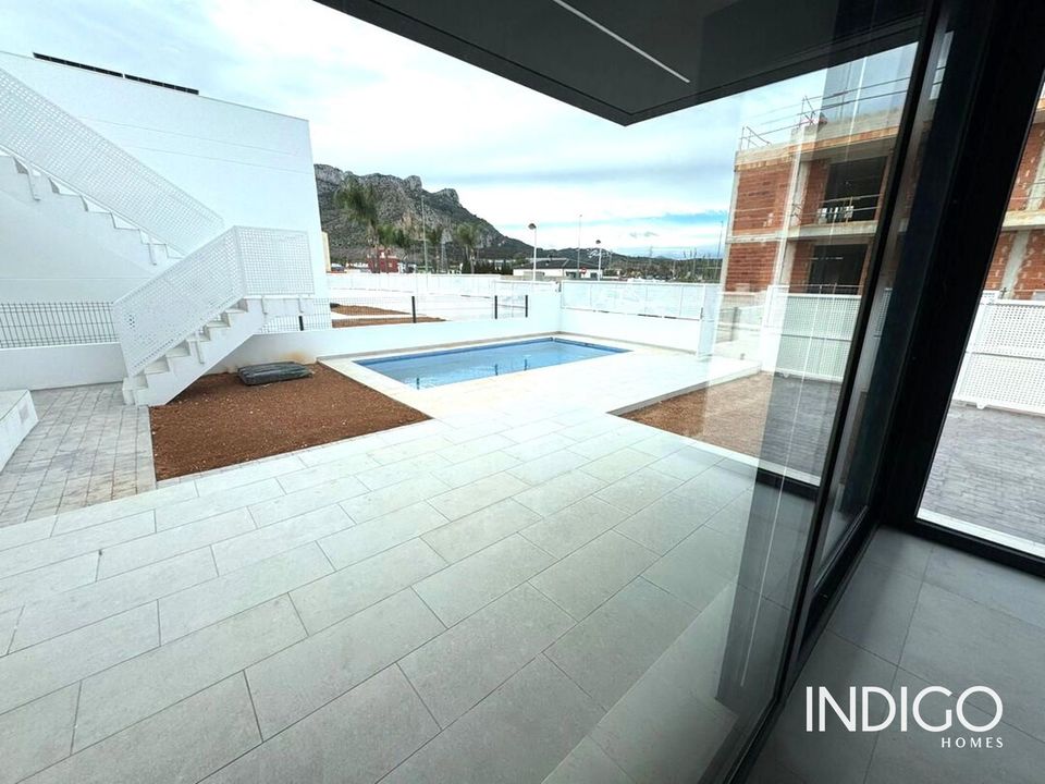 Villa i Denia, Alicante - bilde 4