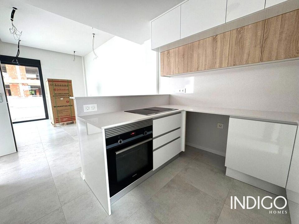 Villa i Denia, Alicante - bilde 5