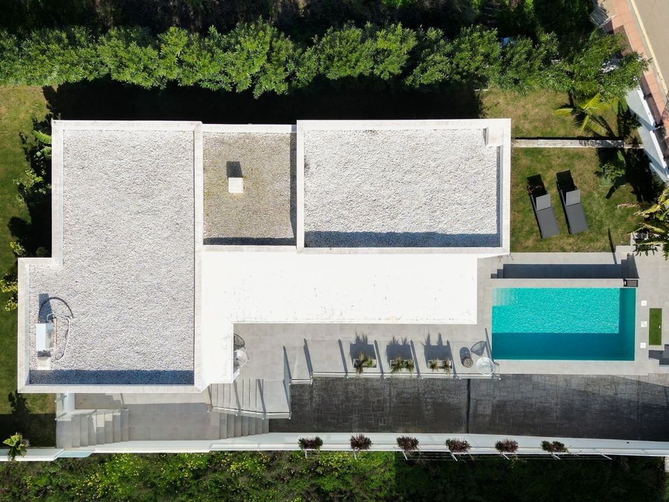 Villa i Estepona, Malaga - foto 4