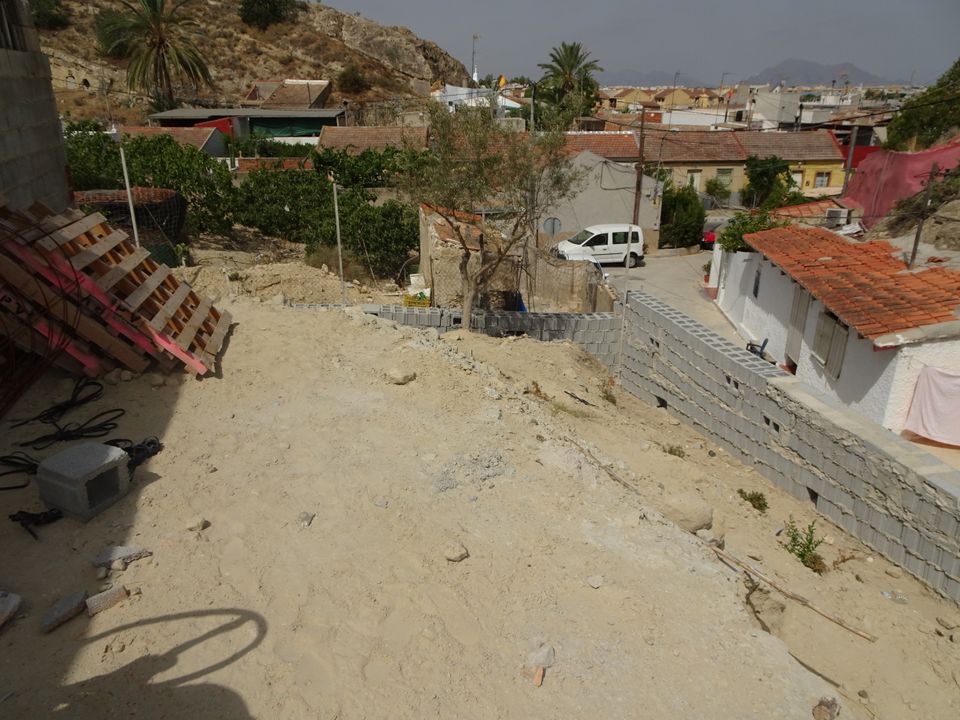 Helårsgrund i Rojales, Alicante - foto 4
