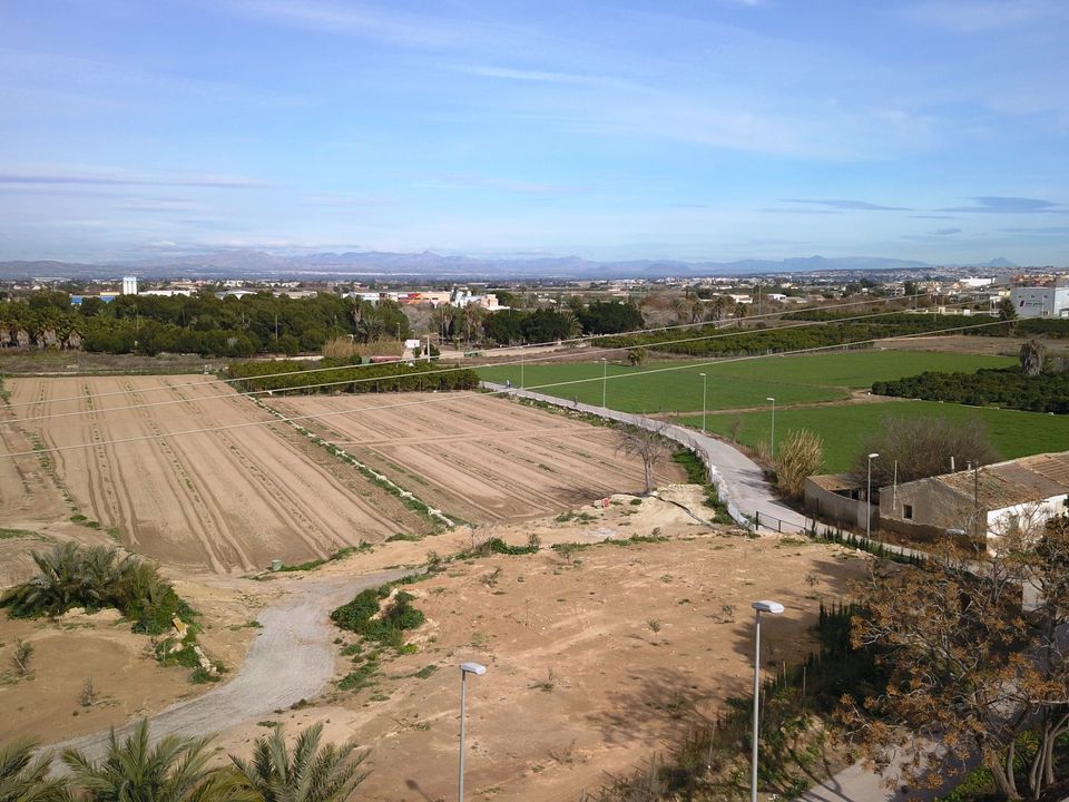 Helårsgrund i Benijofar, Alicante - foto 5