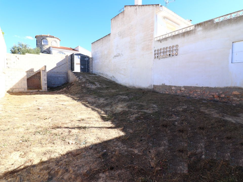 Helårsgrund i Benijofar, Alicante - foto 1
