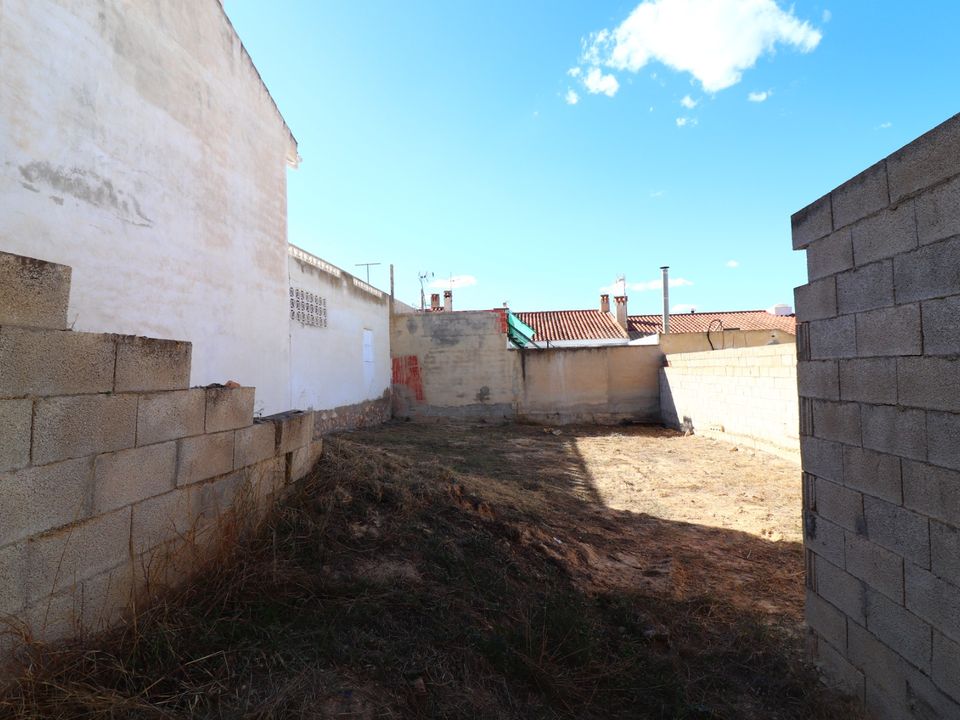 Helårsgrund i Benijofar, Alicante - foto 4