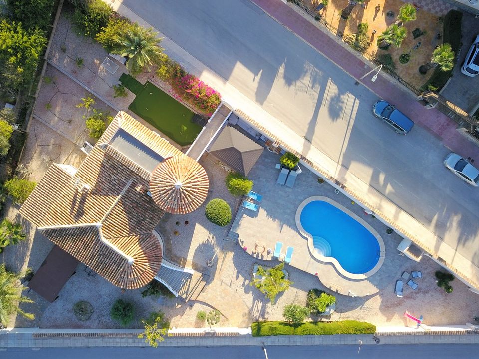 Villa i Algorfa, Alicante - foto 5