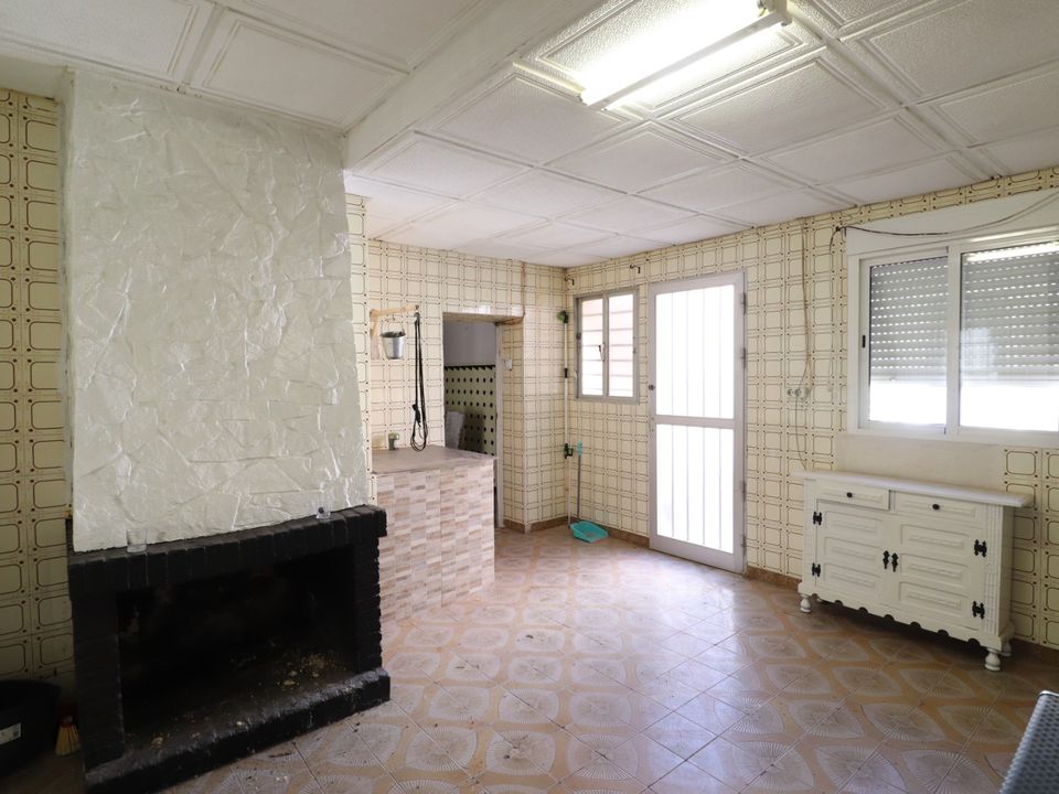 Byhus i Benijofar, Alicante - foto 3