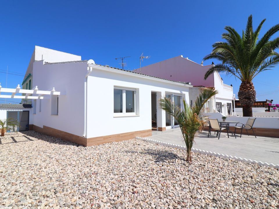 Byhus i Ciudad Quesada, Alicante - foto 1