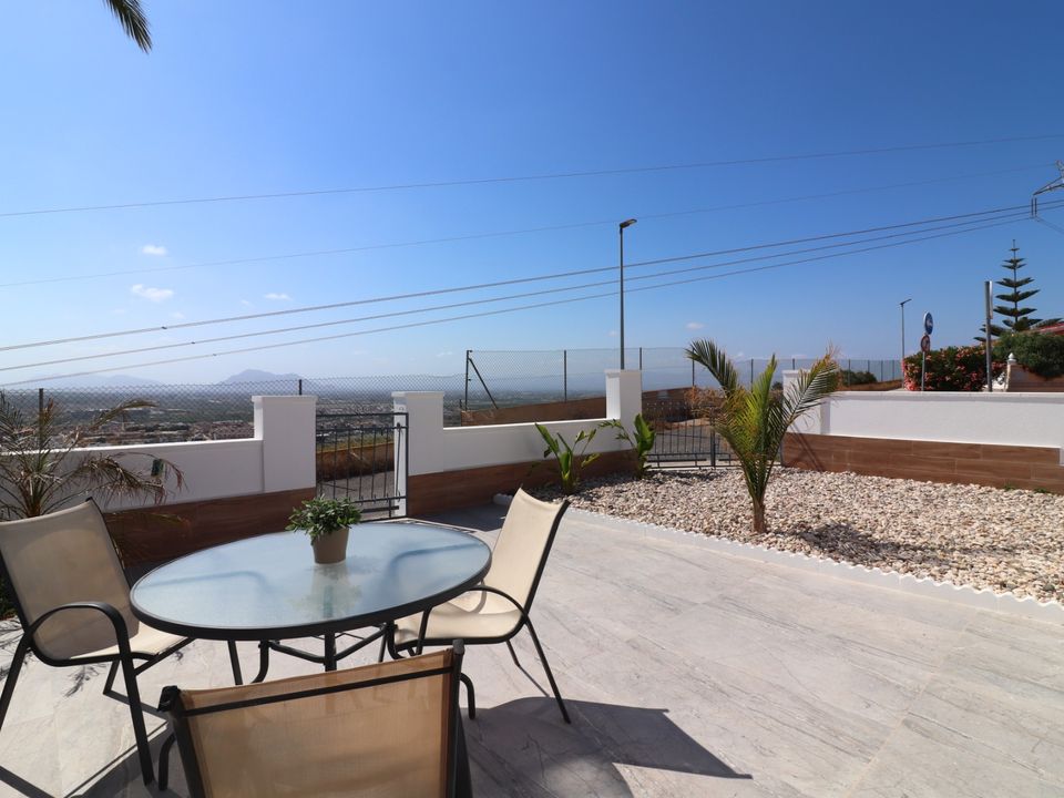 Byhus i Ciudad Quesada, Alicante - foto 2