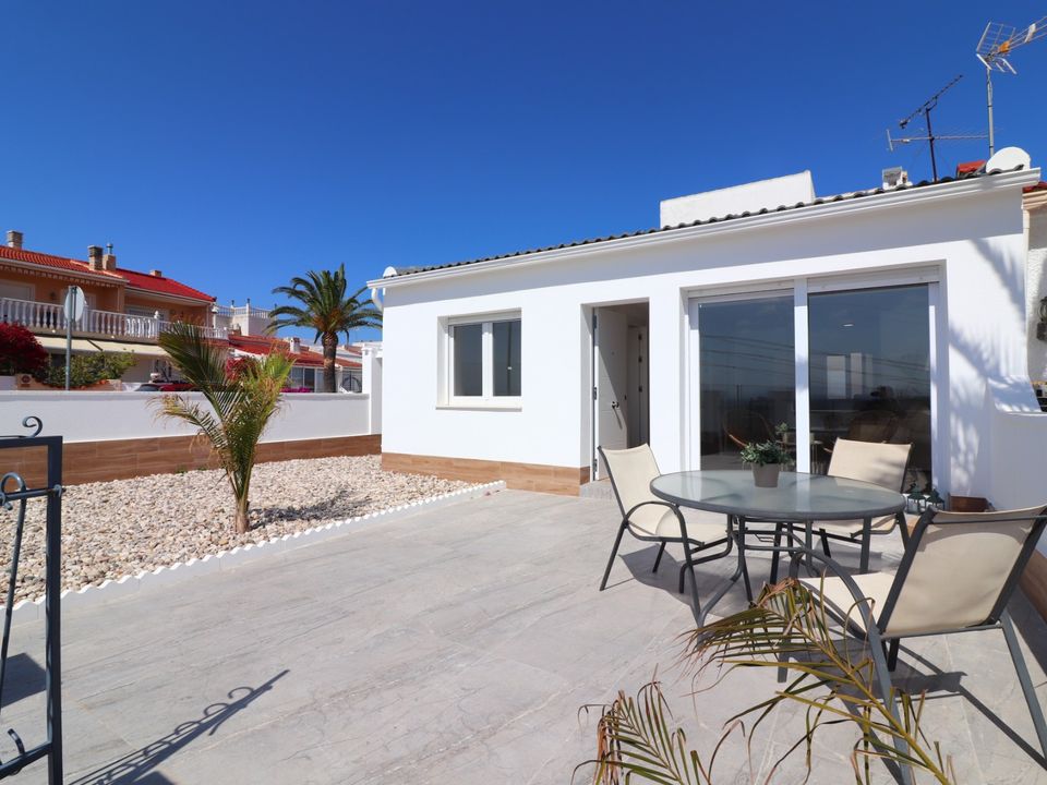 Byhus i Ciudad Quesada, Alicante - foto 4