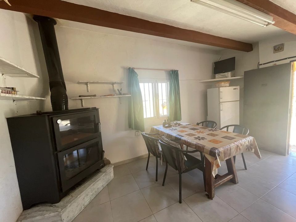 Finca i Confrides, Alicante - foto 3