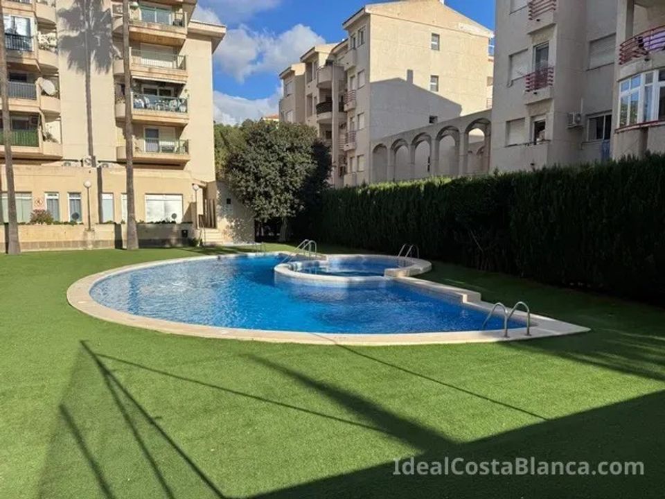Apartament a Albir, Alicante - foto 1