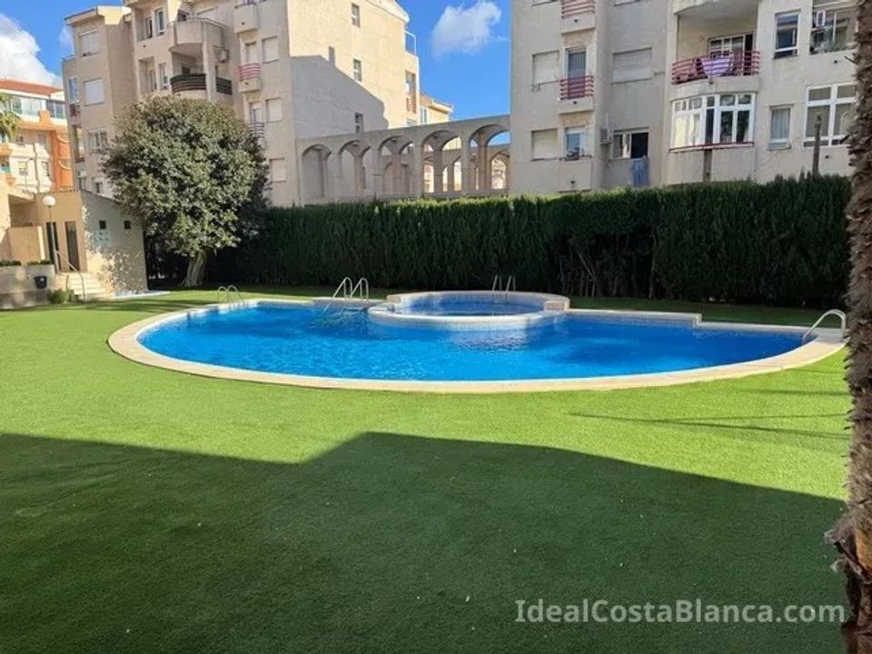 Apartament a Albir, Alicante - foto 2