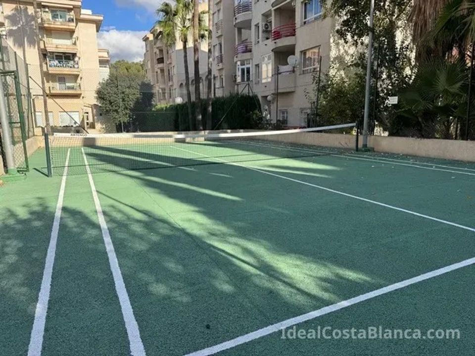 Apartament a Albir, Alicante - foto 3