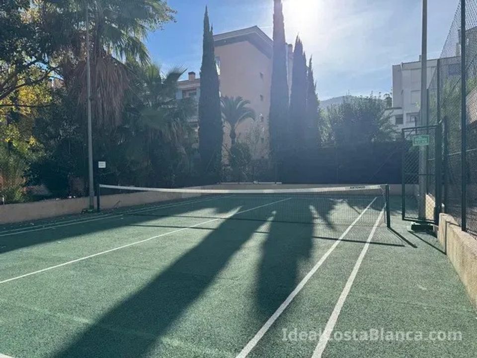 Apartament a Albir, Alicante - foto 4