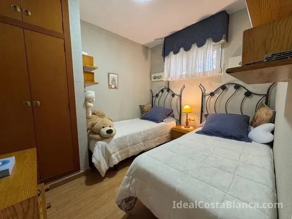 Apartament a Albir, Alicante - foto 5
