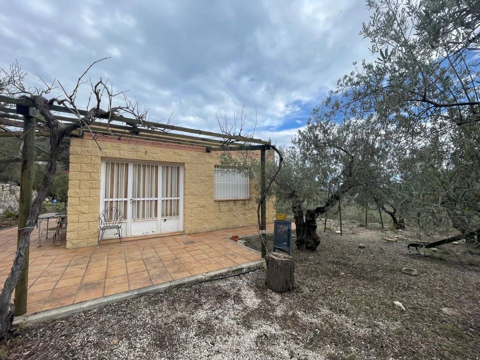 Finca i Confrides, Alicante - foto 3