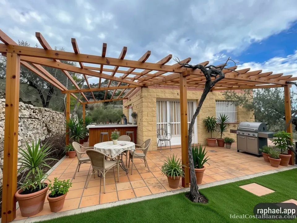 Finca i Confrides, Alicante - foto 2