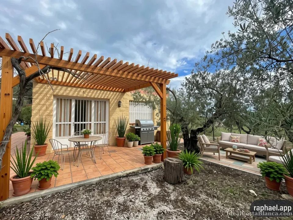 Finca i Confrides, Alicante - foto 4