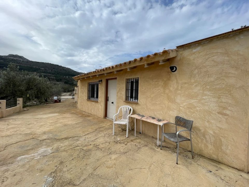 Finca i Confrides, Alicante - foto 3