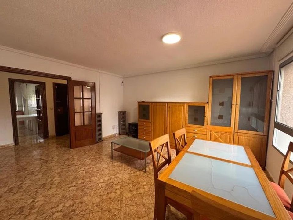 Lejlighed i Benidorm, Alicante - foto 1