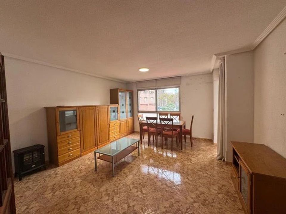 Lejlighed i Benidorm, Alicante - foto 2