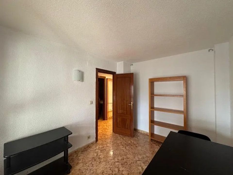 Lejlighed i Benidorm, Alicante - foto 3