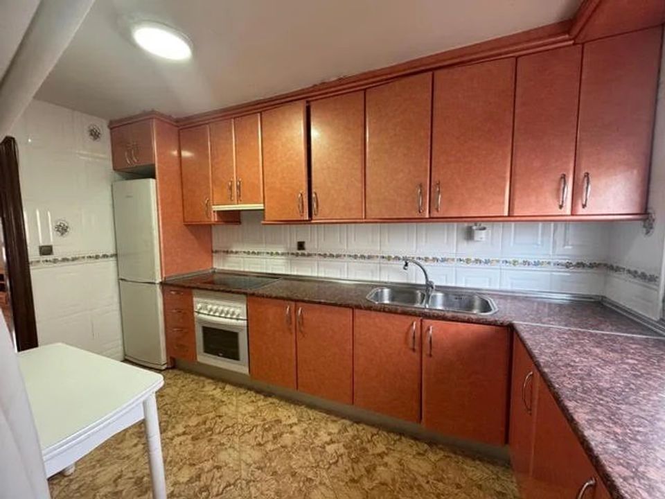 Lejlighed i Benidorm, Alicante - foto 4