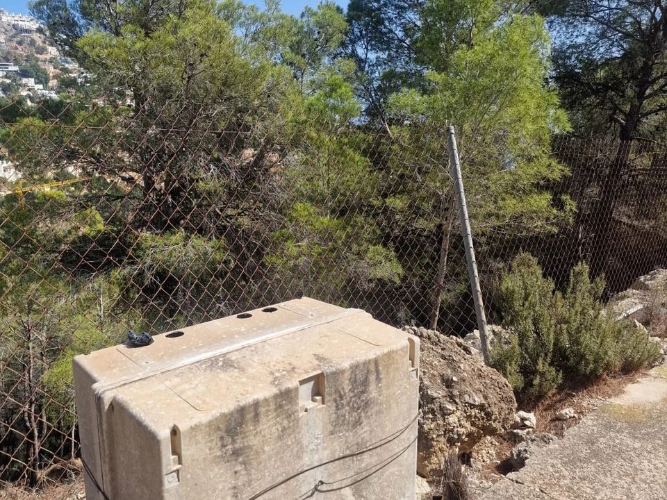 Tomt i Altea, Alicante - bilde 5