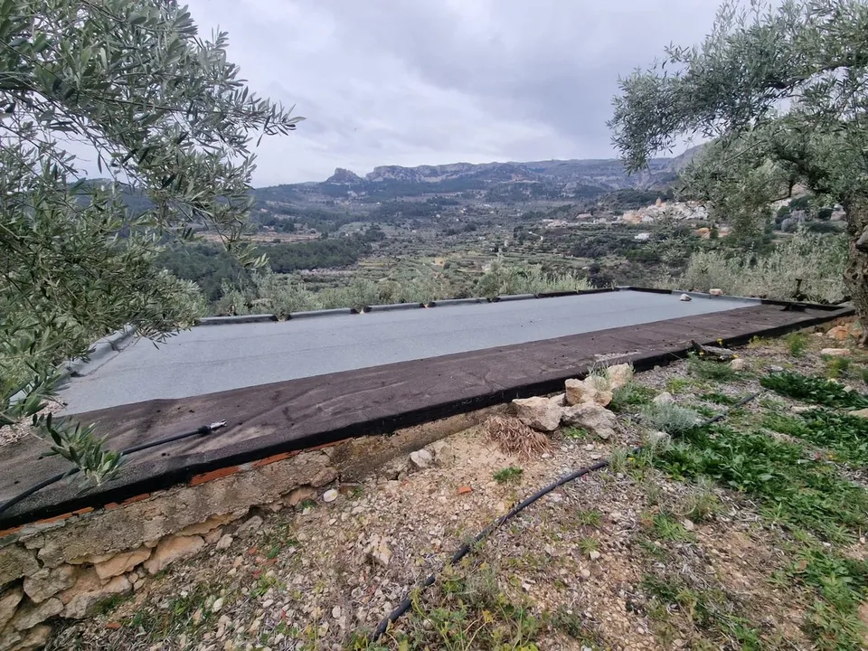 Finca i Confrides, Alicante - foto 3