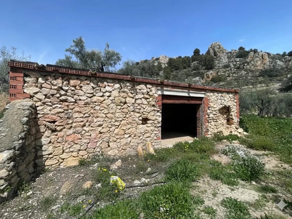 Finca i Confrides, Alicante - foto 5
