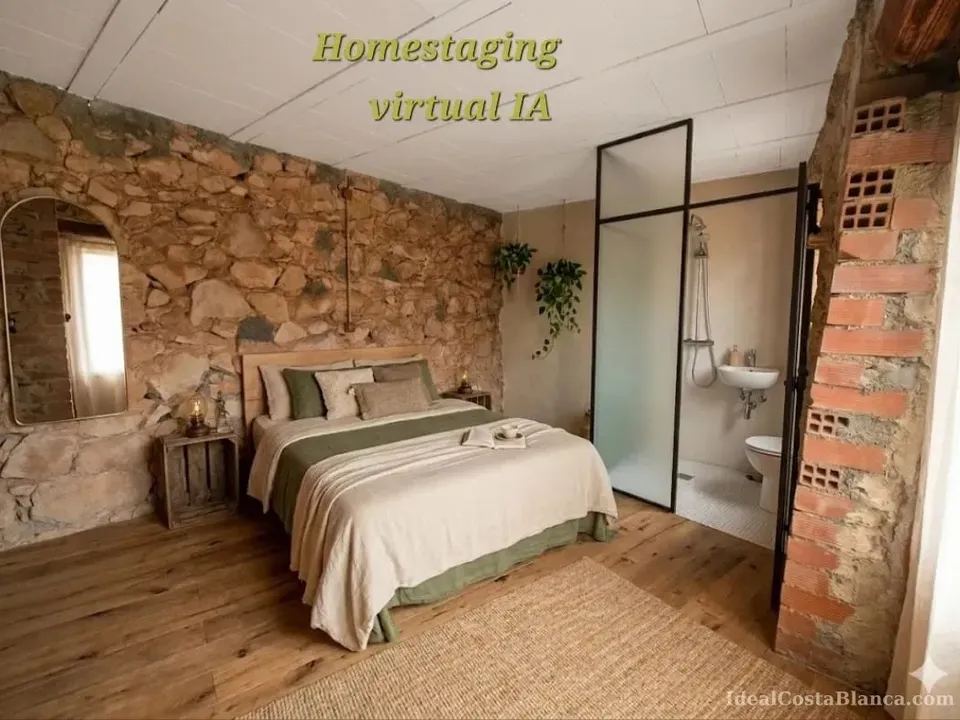 Finca i Confrides, Alicante - foto 4
